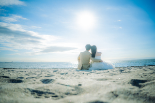 フォトポーズアイディア集 *ロケーション洋装編*