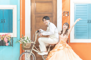 素敵な写真が撮れる撮影アイテム！‐スタジオ フリーver.‐