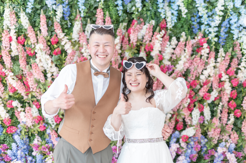 ＊お申込み後～撮影日当日までの流れ＊