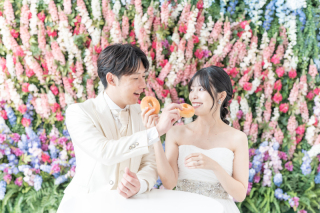 スタジオでご利用いただける撮影アイテム♪