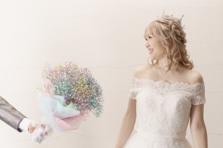 撮影バリエーションが増える☆～お持込アイテム編～