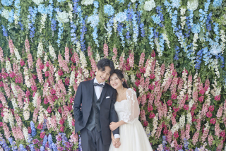 スタジオシーンのご紹介♪　ーニュージーランド　テカポ湖ー