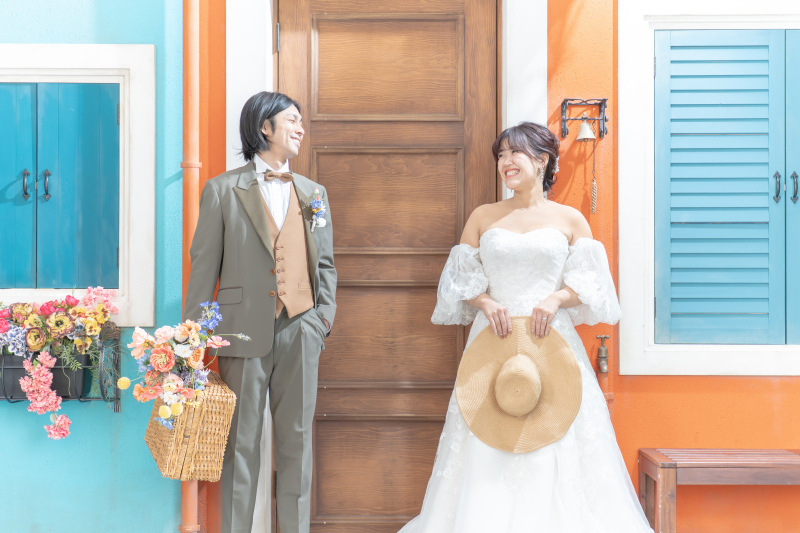 ＊フォトポーズアイディア集＊　スタジオ洋装撮影編