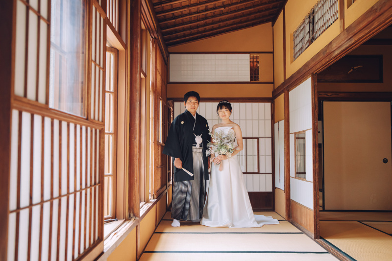 ♢ロケーション地のご紹介♢　旧神谷伝兵衛稲毛別荘