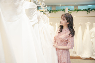 フォトウェディング当日までの流れ