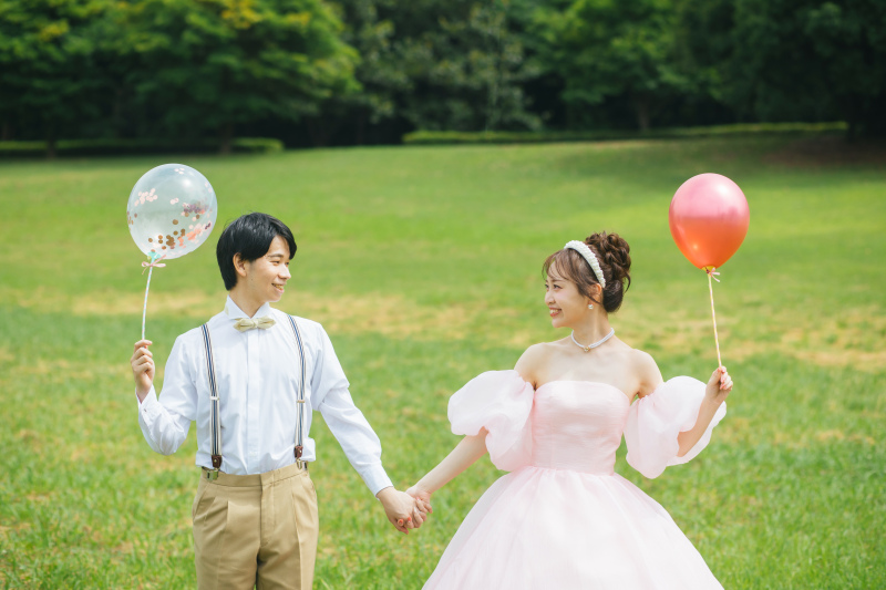 撮影アイテム お持ち込みも自由です❁ -洋装Ver.-
