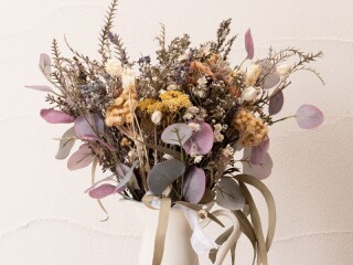 無料レンタルブーケのご紹介♪