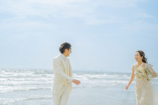 映像で残すフォトウェディング　‐HQダイジェストムービー‐