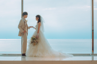 ＊ロケーション地のご紹介＊　ザ・サーフ オーシャンテラス