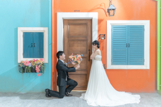 フォトポーズアイディア集♪　－スタジオ・洋装編－