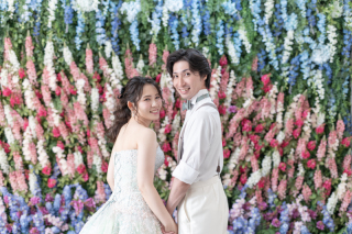 　 &diams;スタジオ紹介&diams;　ーニュージーランド　テカポ湖ー