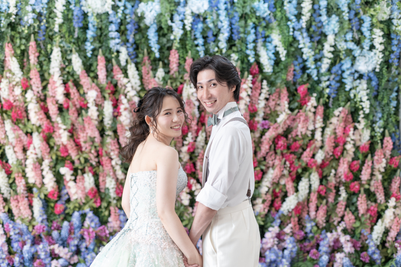 　 &diams;スタジオ紹介&diams;　ーニュージーランド　テカポ湖ー