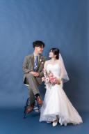 *フォトポーズアイディア集* スタジオ洋装撮影編