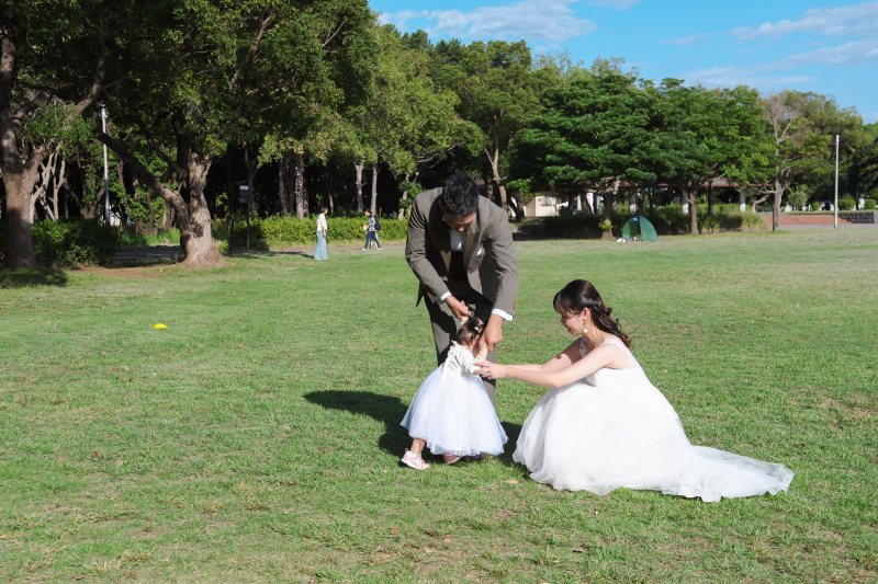 ⁑ロケーション地のご紹介⁑ ‐千葉ポートパーク‐