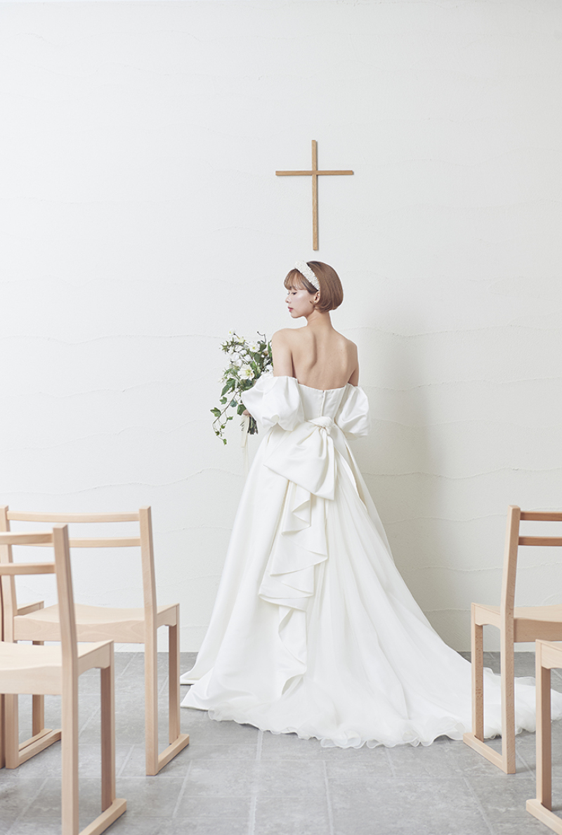 ♢スタジオシーンのご紹介♢Chapel ‐チャペル‐