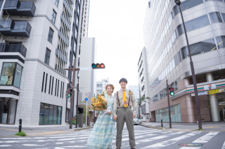 ⁑ロケーション地のご紹介⁑ 千葉駅周辺 街ロケフォト