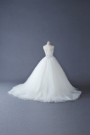 ＼こだわりポイント／マタニティ用ドレスがある♪