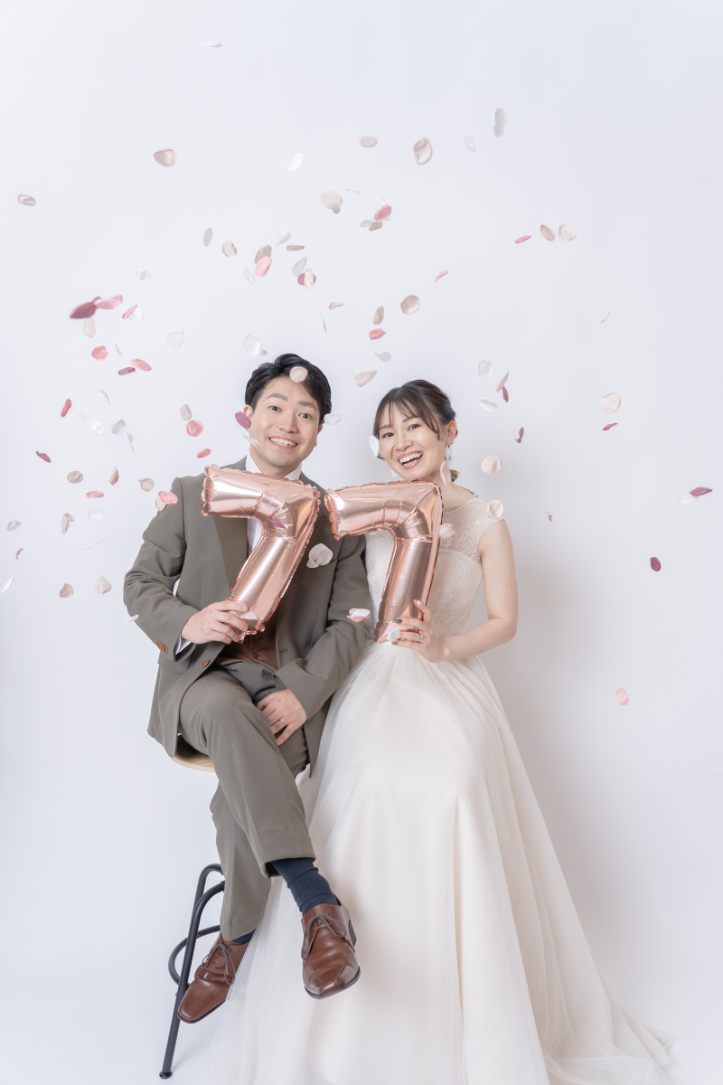 撮影アイテム お持ち込みも自由です❁ -洋装Ver.-