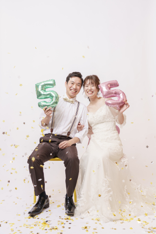 撮影バリエーションが増える☆~お持込アイテム編~