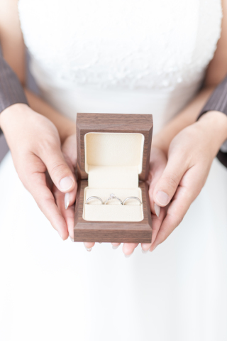 撮影アイテムはお持ち込みも可能！