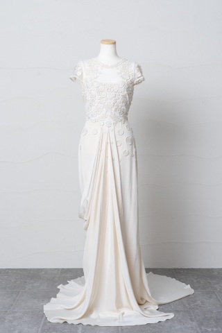 更新情報♪ -インポートドレス入荷しました!