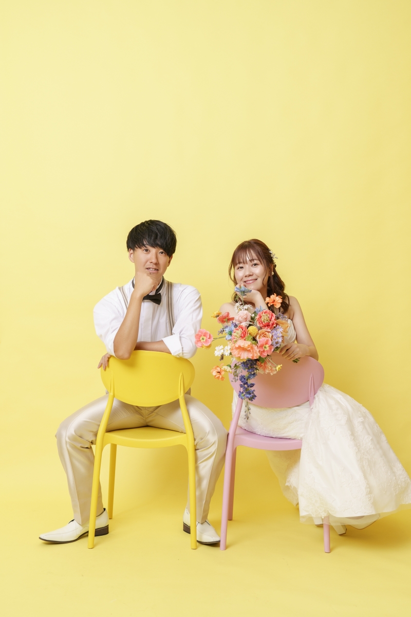  &diams;スタジオ紹介&diams;　ーSimple　Wallー