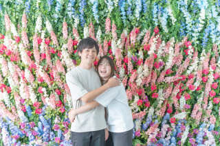 私服撮影も可能なDears Pictures♪