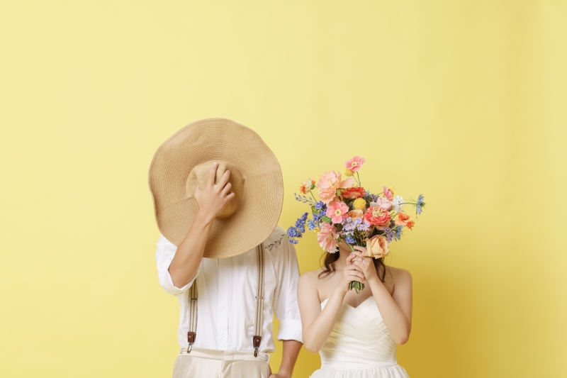  &diams;スタジオ紹介&diams;　ーSimple　Wallー