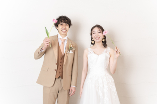 ⁑スタジオシーンのご紹介⁑ ‐アメリカ・ホワイトサンズ‐