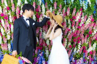 撮影スポット✽.｡.:*・ﾟニュージーランド・テカポ湖