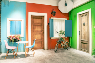 撮影バリエーションが増える☆~無料撮影アイテム編②~