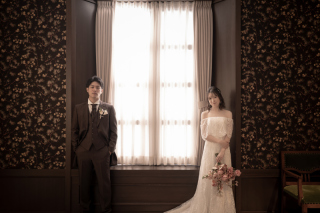 \スタジオ紹介♪/ レトロモダン