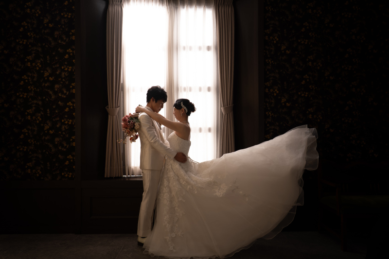 ♢スタジオシーンのご紹介♢ 日本・レトロモダン