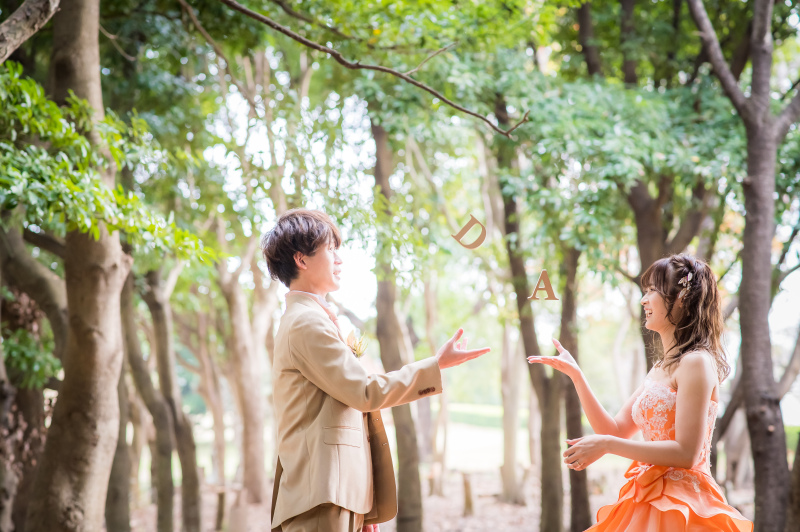 ⁑ロケーション地のご紹介⁑ ‐千葉ポートパーク‐