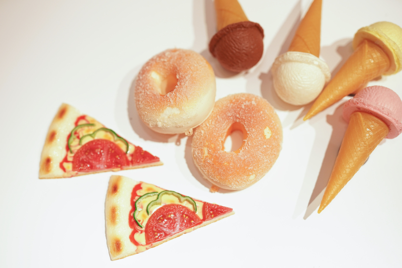 \**無料撮影アイテムのご紹介①*★