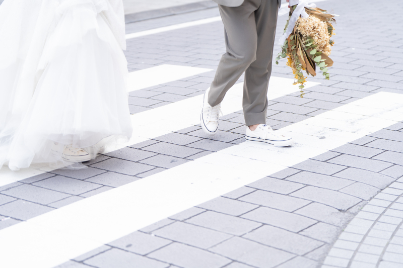 ♢ロケーション地のご紹介♢ 千葉駅周辺 街ロケフォト