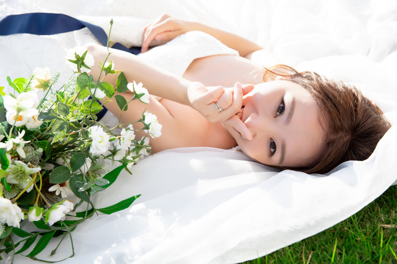 よくあるご質問 *美容*