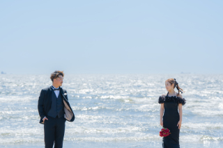 ◆ロケーション地のご紹介◆ 稲毛海浜公園