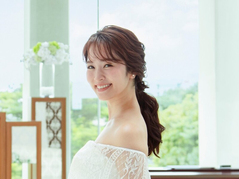 \**最新!ヘアスタイルのご紹介*★
