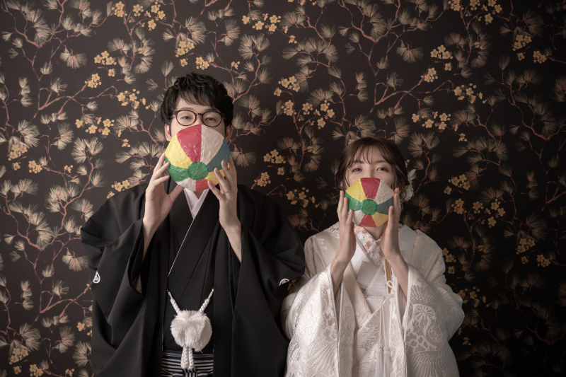 ⁑スタジオシーンのご紹介⁑ ‐日本・レトロモダン‐