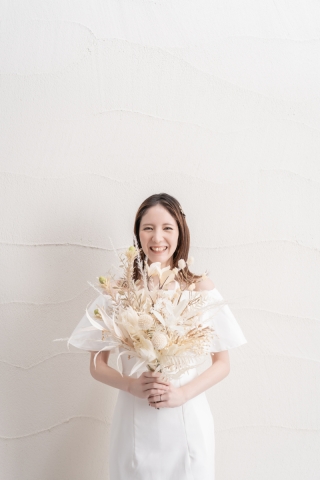 ☆無料アートブーケのご紹介☆