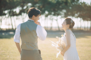 ☆オプションのご紹介☆　～メッセージムービー　スタジオ＆ロケ撮影Ver.～