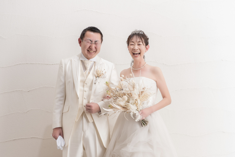 Anniversary Photoを撮影しませんか?