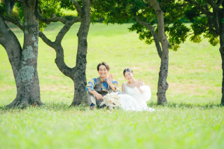 ロケーション地のご紹介 ♢千葉ポートパーク♢