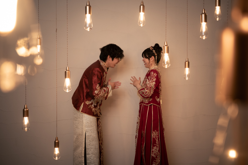 ◆スタジオシーンのご紹介◆ illumination ‐イルミネーション‐