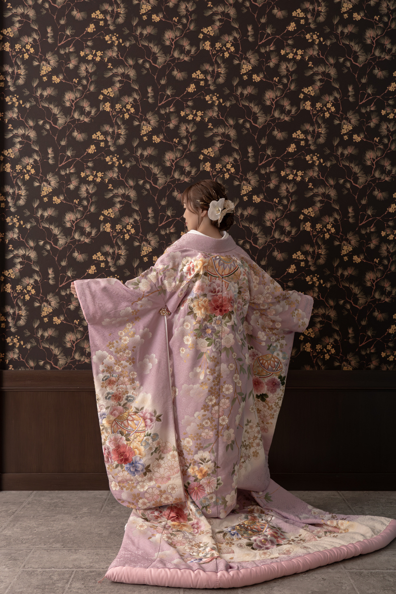  ☆スタジオシーンのご紹介☆　レトロモダン
