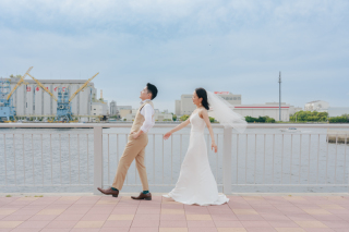 9月ロケ撮影もお得になる「1st Anniversary Campaign」♪