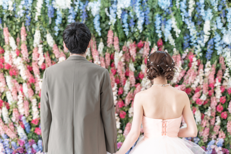 ヘアースタイルのご紹介✿ 洋装Ver.