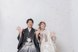 撮影バリエーションが増える☆～お持込アイテム編～