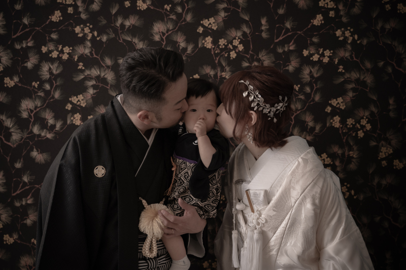 お客様からのお声♪ ~Dears Picturesに決めた理由~